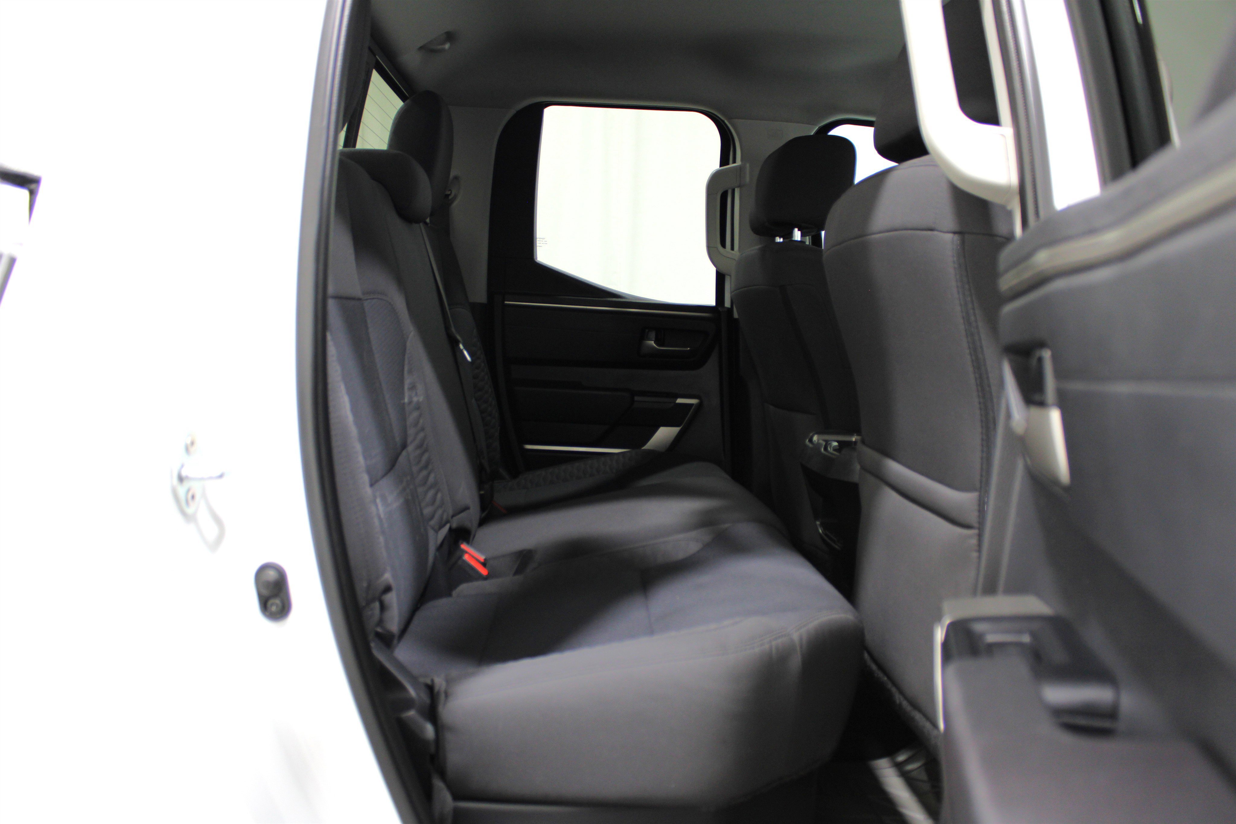 Used 2022 Toyota Tundra SR5 image 28
