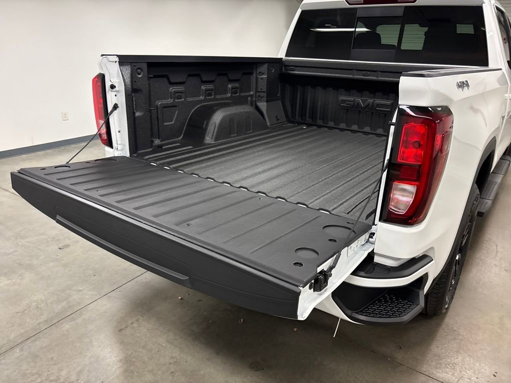 New 2026 GMC Sierra 1500 Elevation w/ Elevation Premium Package image 19