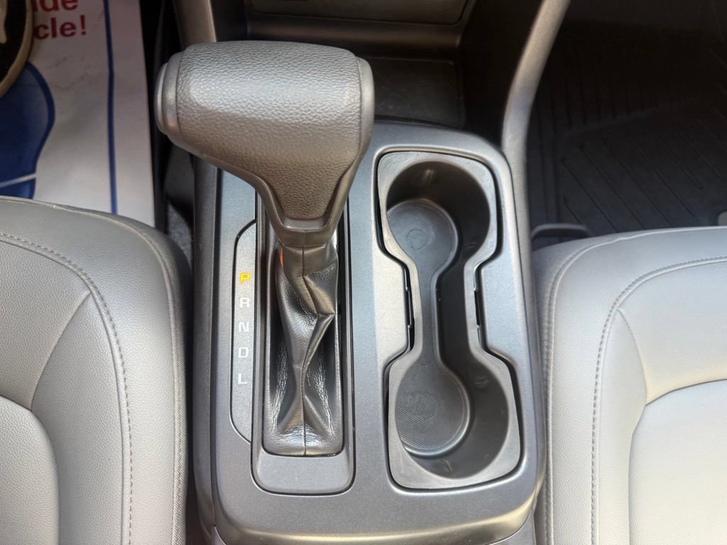 Used 2019 Chevrolet Colorado W/T RWD image 29