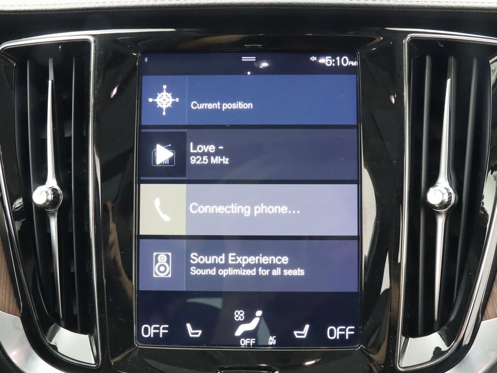 Used 2019 Volvo S60 T6 Inscription AWD/4WD image 22