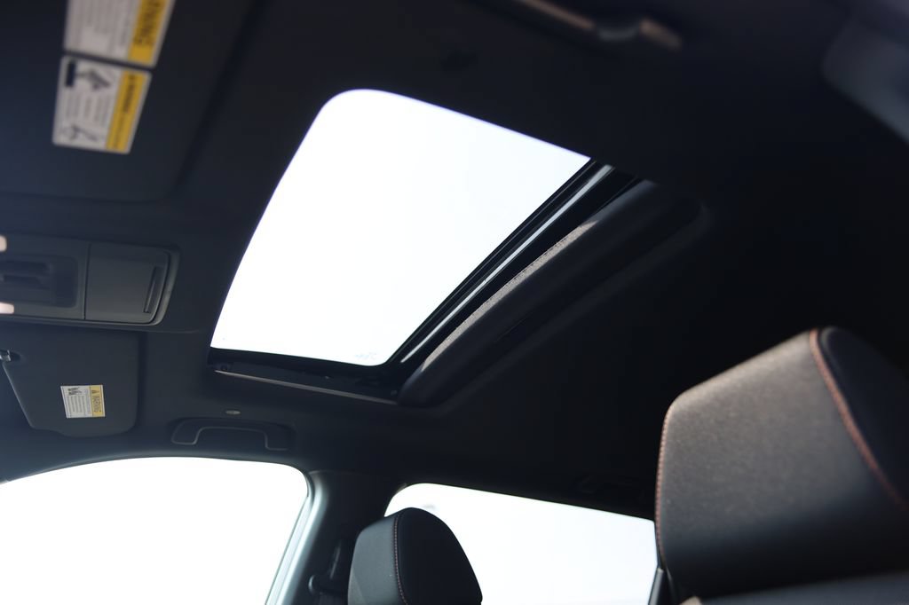 New 2026 Honda CR-V Sport image 25