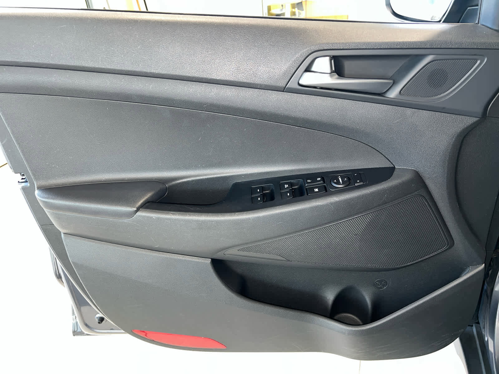 Used 2017 Hyundai Tucson SE image 15