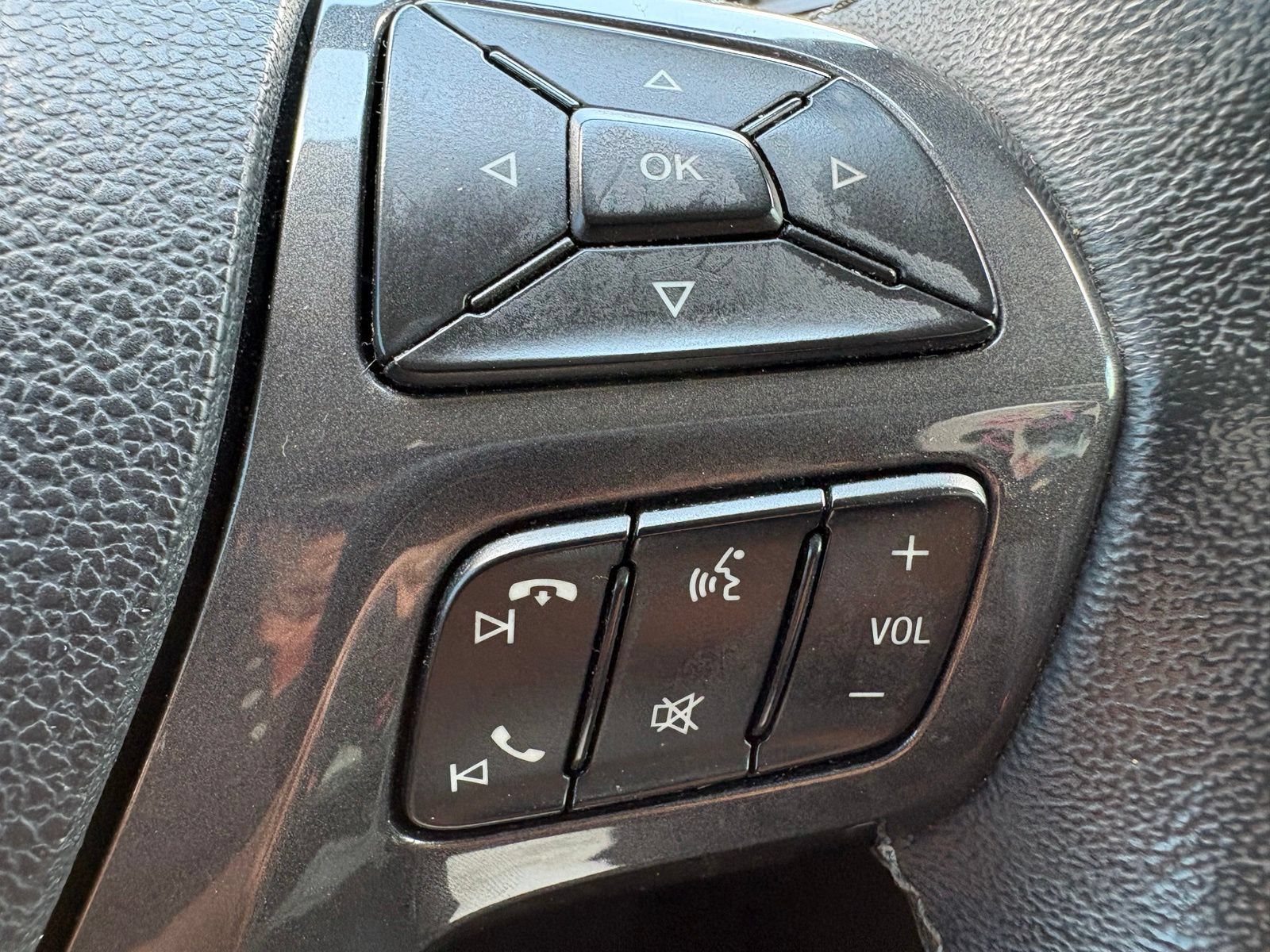 Used 2019 Ford Ranger Lariat w/ Technology Package RWD image 16