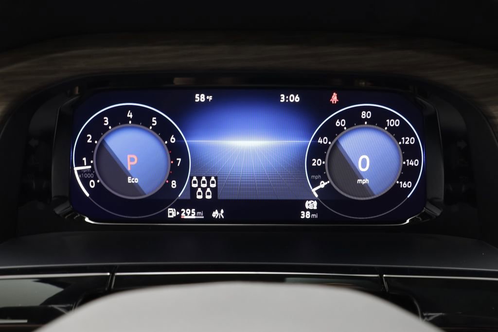 New 2026 Volkswagen Atlas SEL AWD/4WD image 9