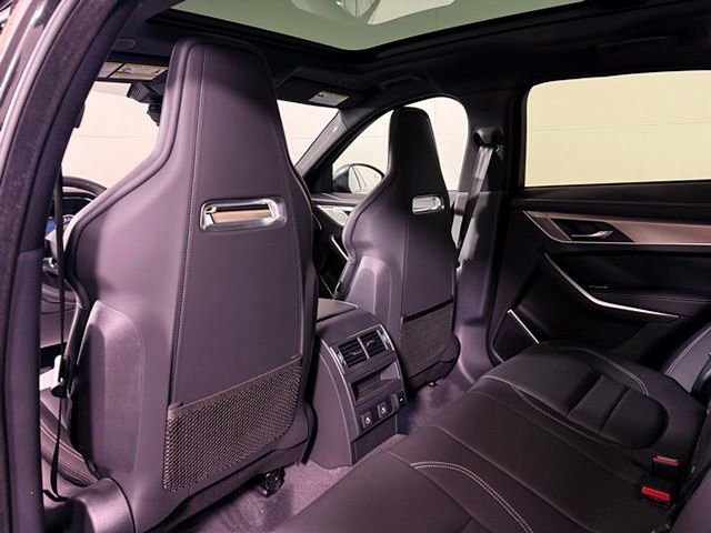Certified 2026 Jaguar F-PACE R-Dynamic S image 18