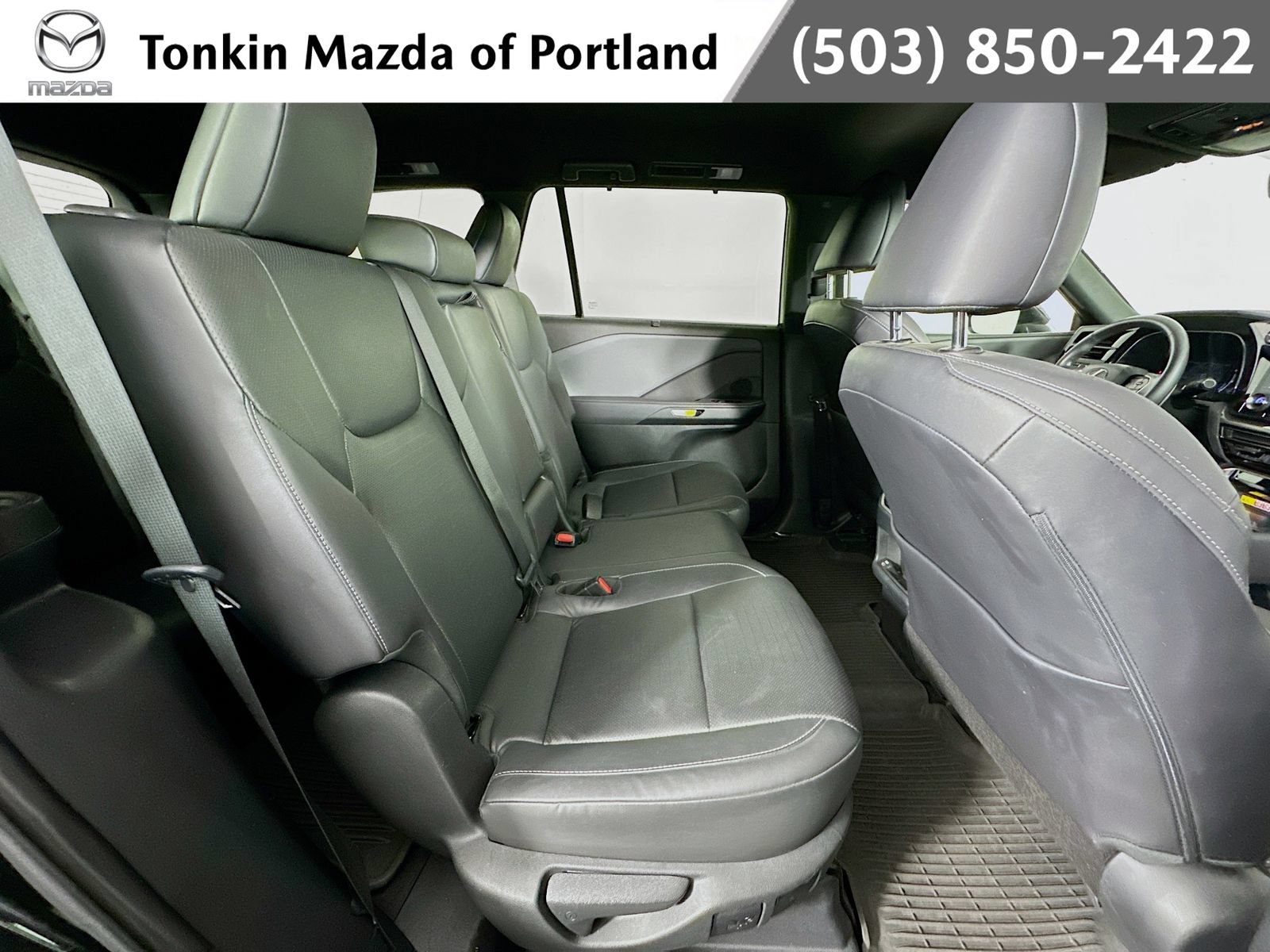 Used 2024 Lexus TX 350 AWD w/ Cold Weather Package image 28