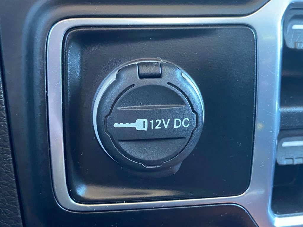 Certified 2021 Jeep Gladiator Mojave w/ LED Lighting Group AWD/4WD image 34