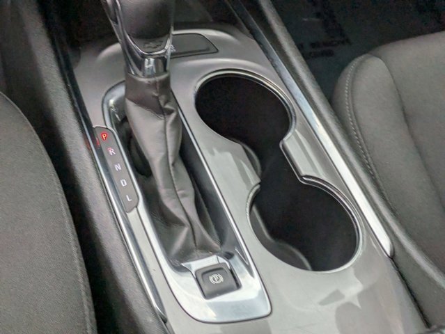 Used 2023 Chevrolet Malibu LT image 16