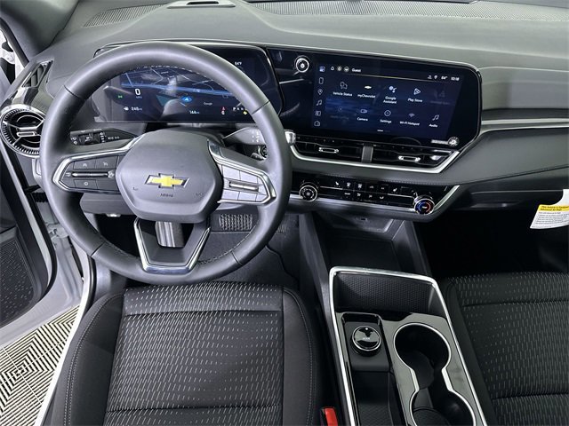 New 2026 Chevrolet Equinox LT image 20