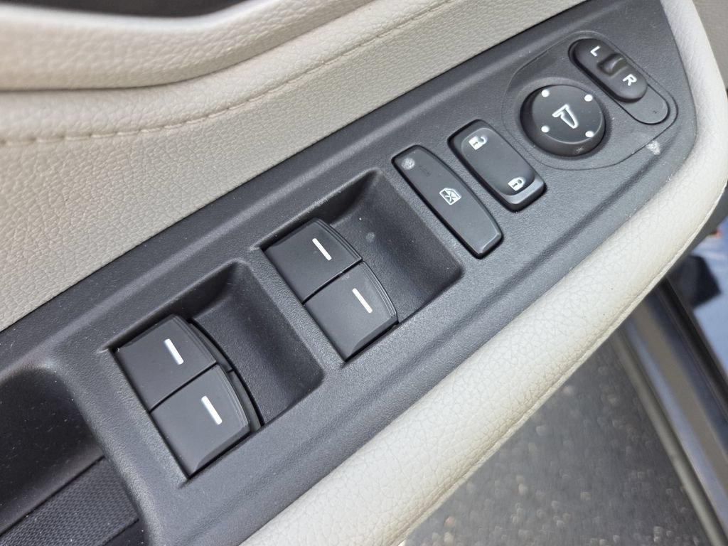 Certified 2018 Honda Odyssey EX-L image 32
