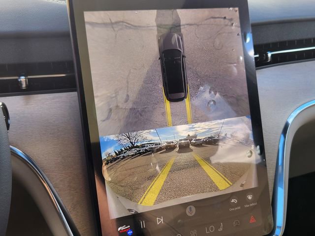 New 2026 Volvo EX90 Ultra image 20