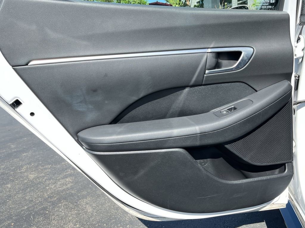Used 2025 Hyundai Sonata SEL image 26