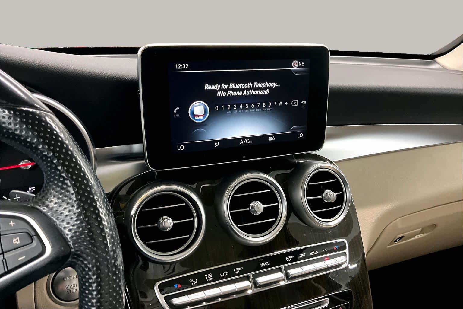 Used 2016 Mercedes-Benz GLC 300 image 6
