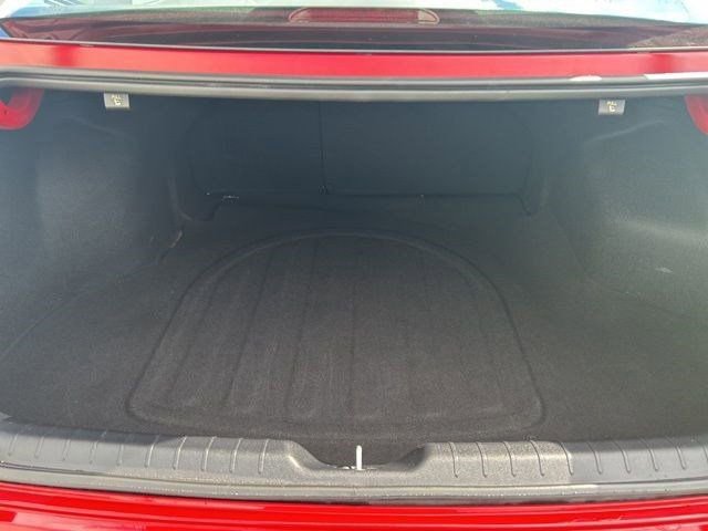 Used 2025 Kia K4 EX image 32