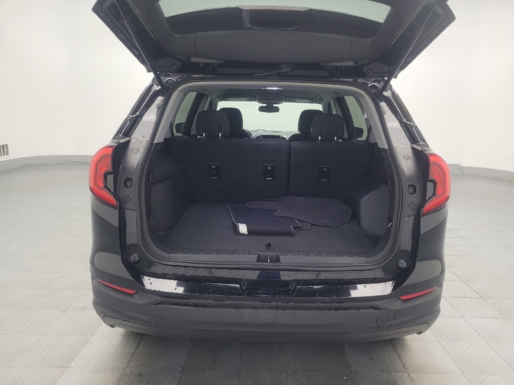 Used 2019 GMC Terrain SLE image 29