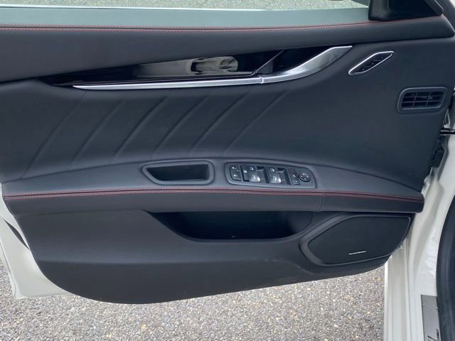 New 2024 Maserati Ghibli Modena Ultima Q4 image 18