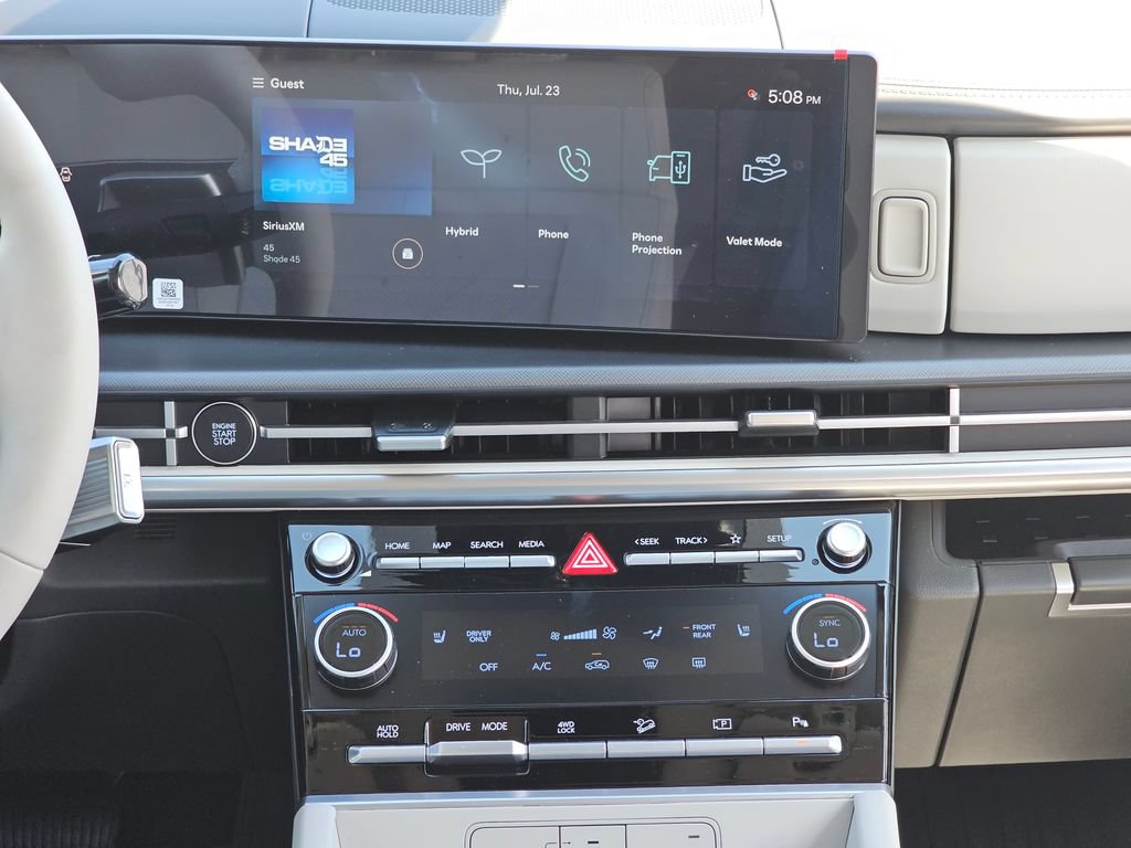 New 2026 Hyundai Santa Fe SEL AWD/4WD image 18