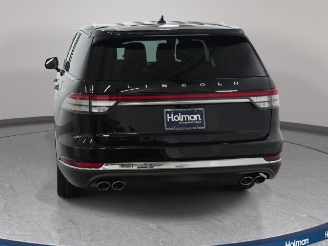 Certified 2024 Lincoln Aviator AWD w/ Premium Package image 6