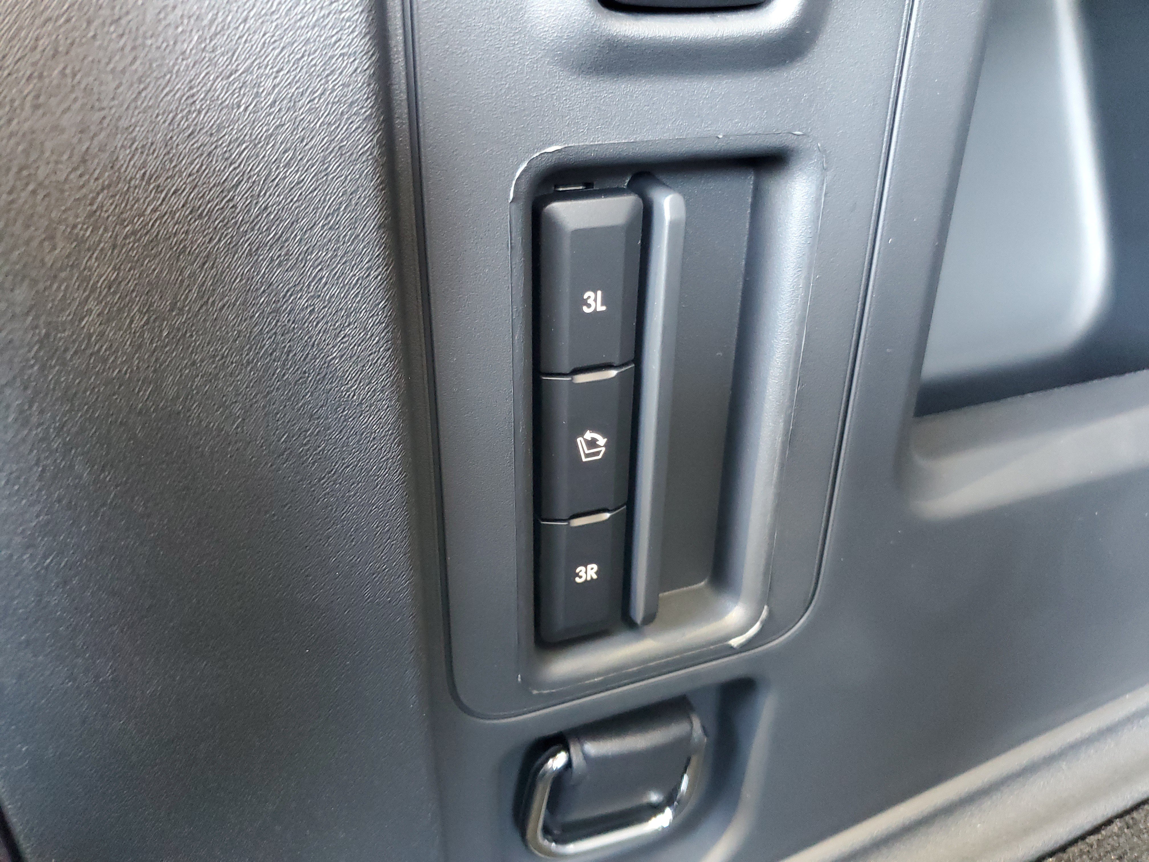 New 2027 Lincoln Navigator Reserve AWD/4WD image 35