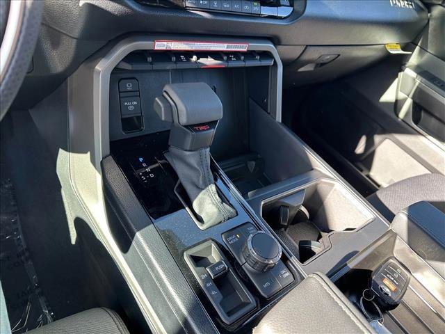 New 2026 Toyota Tundra SR5 image 14