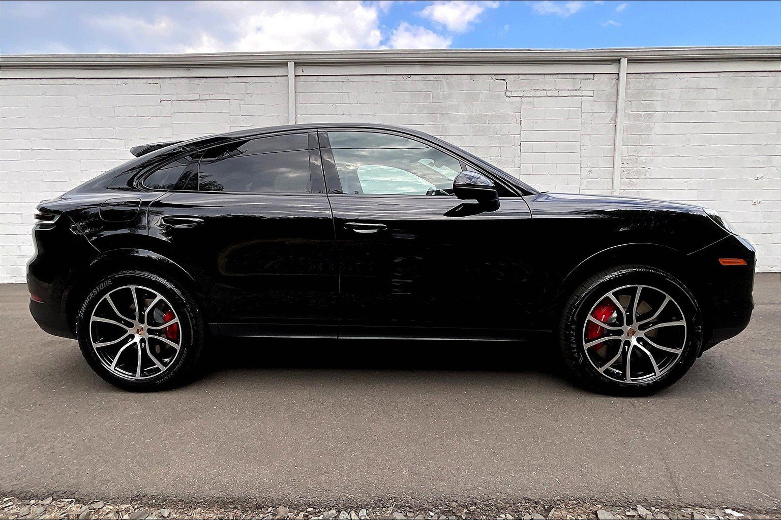 New 2026 Porsche Cayenne S image 6