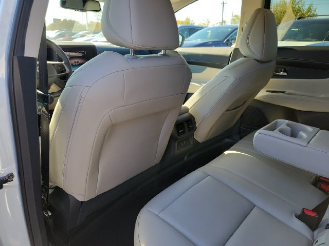Certified 2025 Nissan Murano SL AWD/4WD image 14