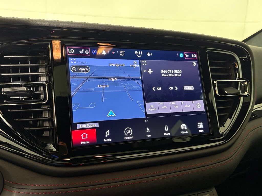 New 2026 Dodge Durango GT AWD/4WD image 26