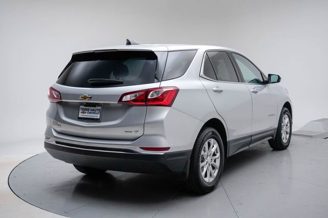Used 2020 Chevrolet Equinox LT image 6