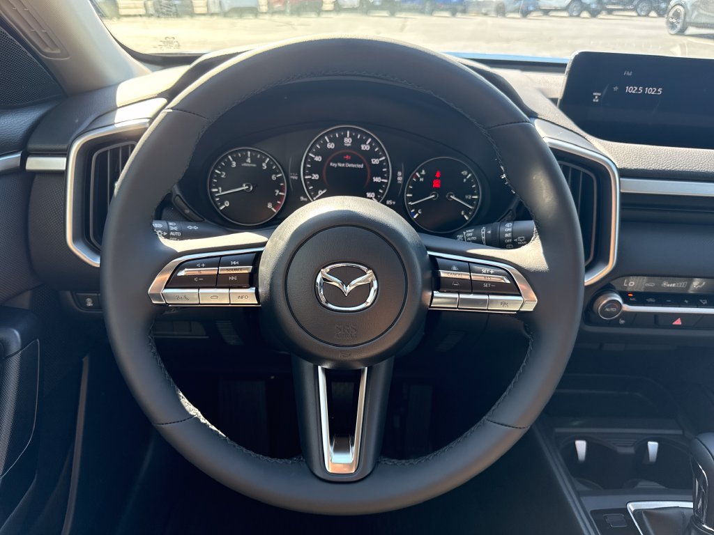 New 2026 MAZDA CX-50 AWD 2.5 S w/ Weather Package image 28