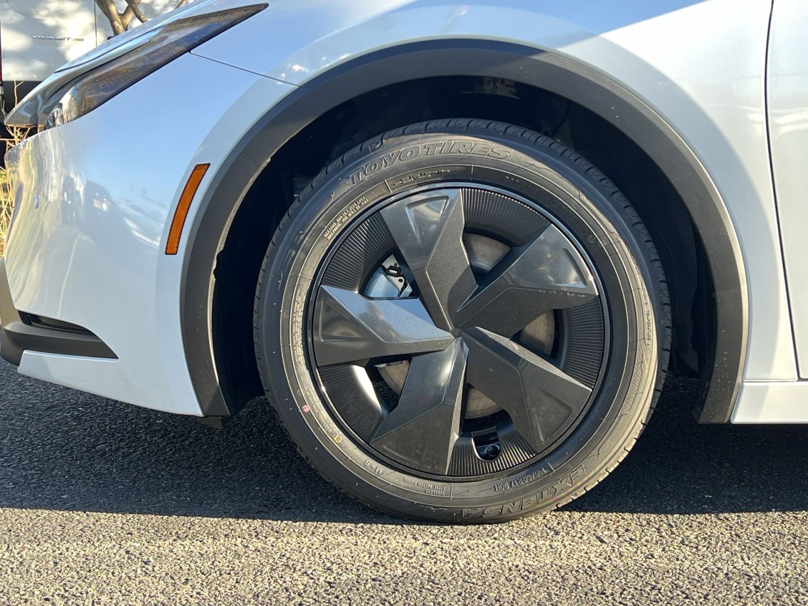 New 2026 Toyota Prius Plug-In Hybrid image 5