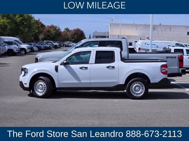 Used 2026 Ford Maverick XL FWD image 3
