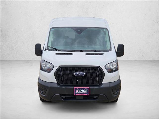 Used 2023 Ford Transit 350 XL RWD video 2