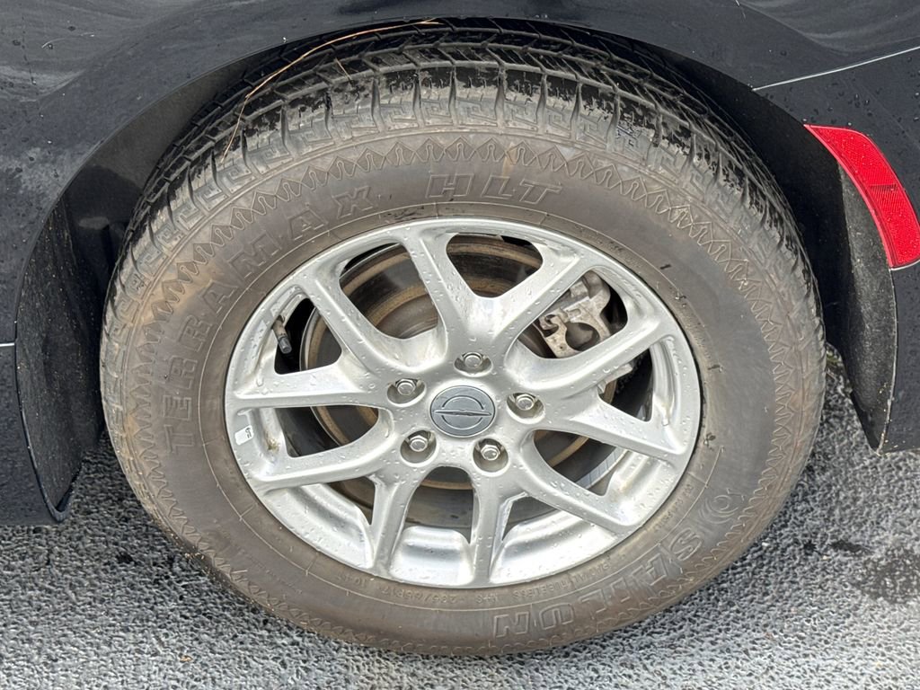 Used 2024 Chrysler Pacifica Touring-L image 18