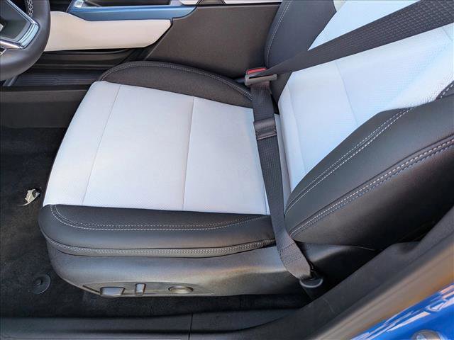 New 2026 Chevrolet Equinox EV LT image 4