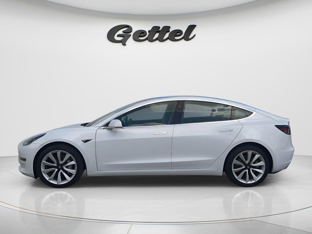 Used 2018 Tesla Model 3 Long Range image 15