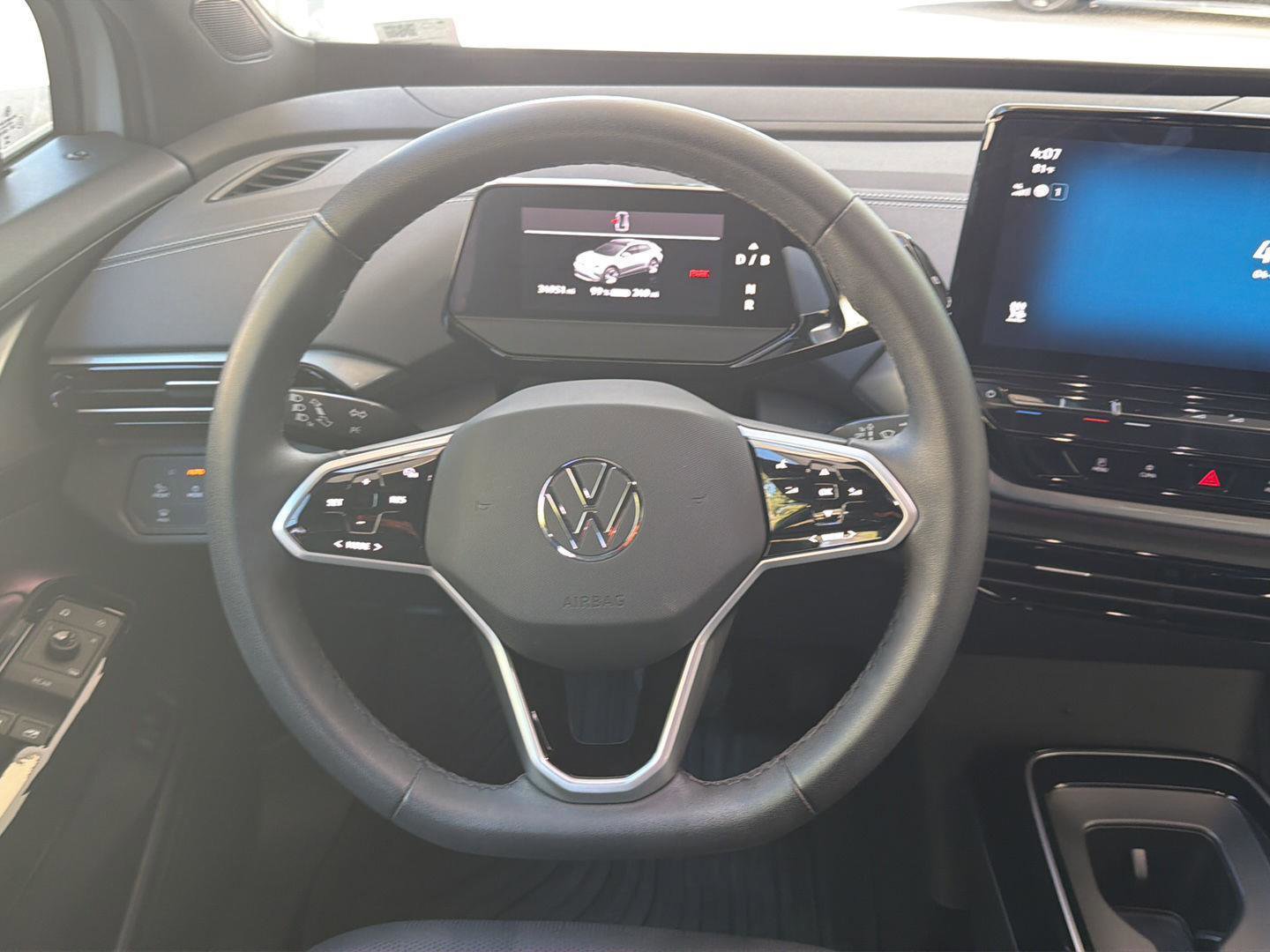 Certified 2023 Volkswagen ID.4 Pro S image 16