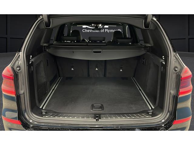 Used 2021 BMW X3 xDrive30i image 26