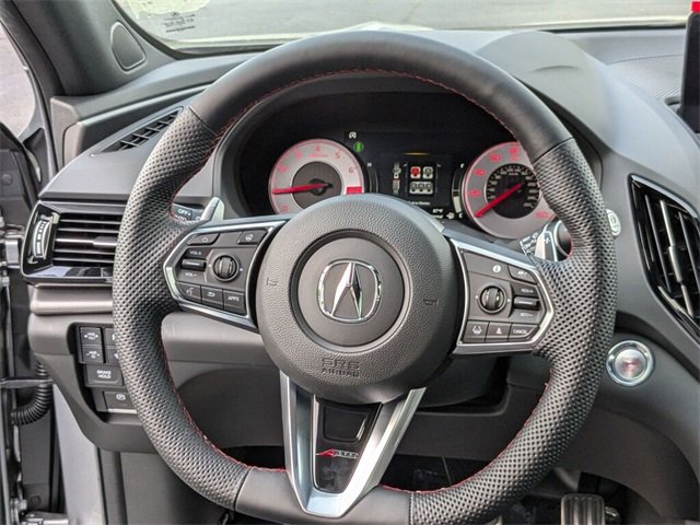 New 2025 Acura RDX A-Spec image 14