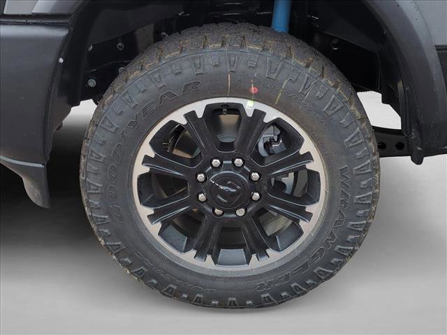 New 2026 RAM 2500 Rebel image 10