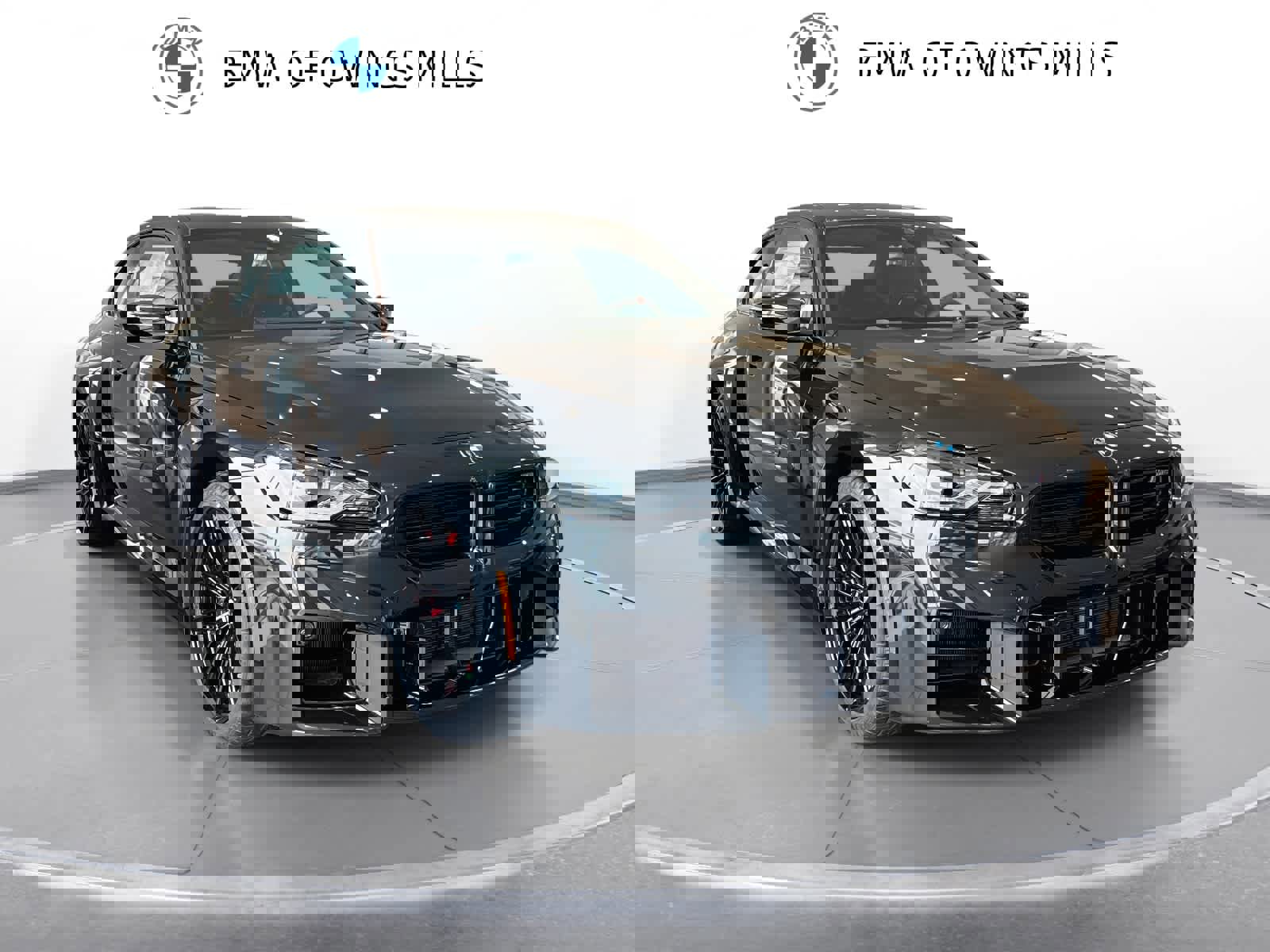 New 2026 BMW M2 w/ Lighting Package image 10