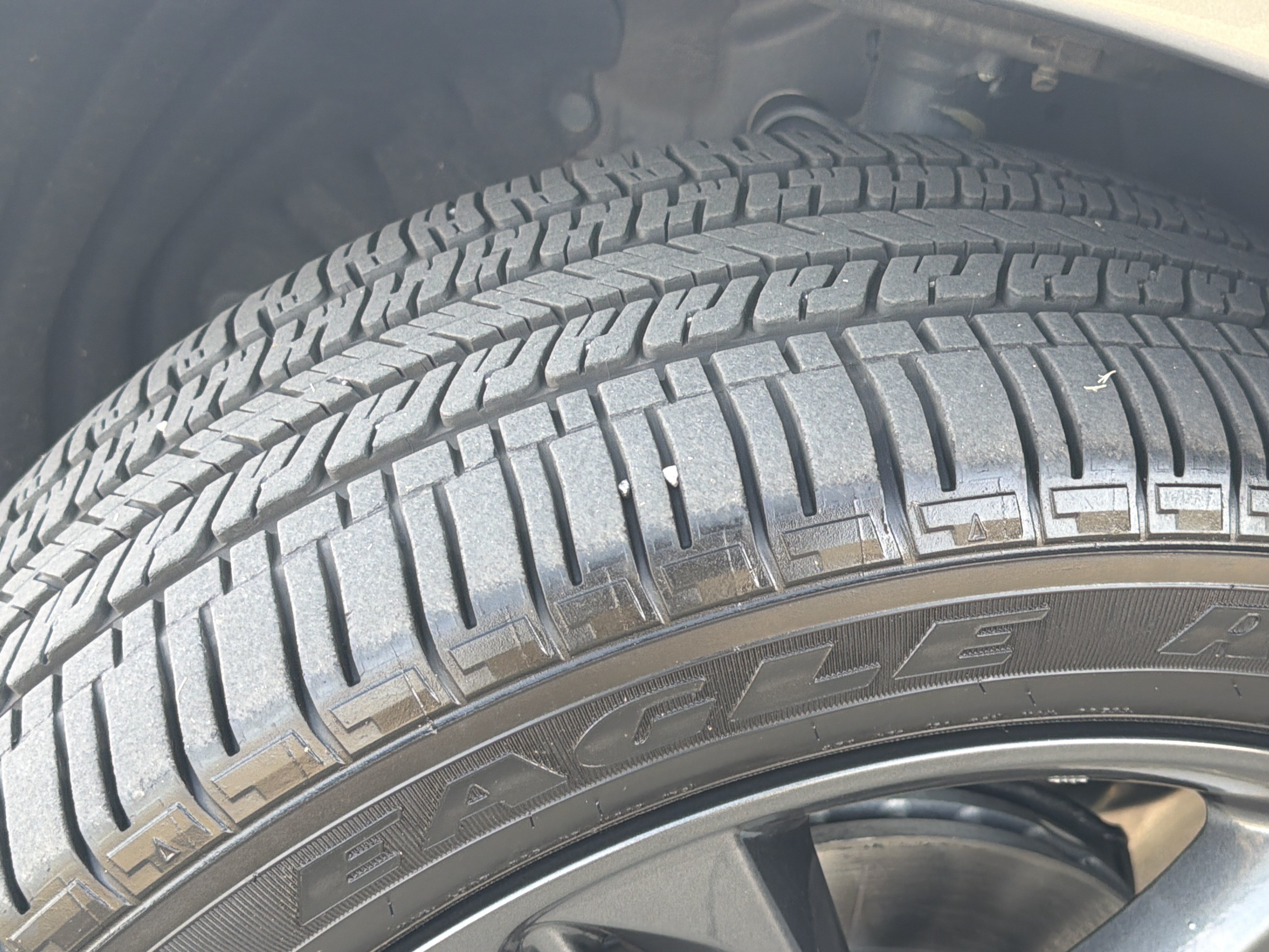 Certified 2023 Acura RDX A-Spec FWD image 12