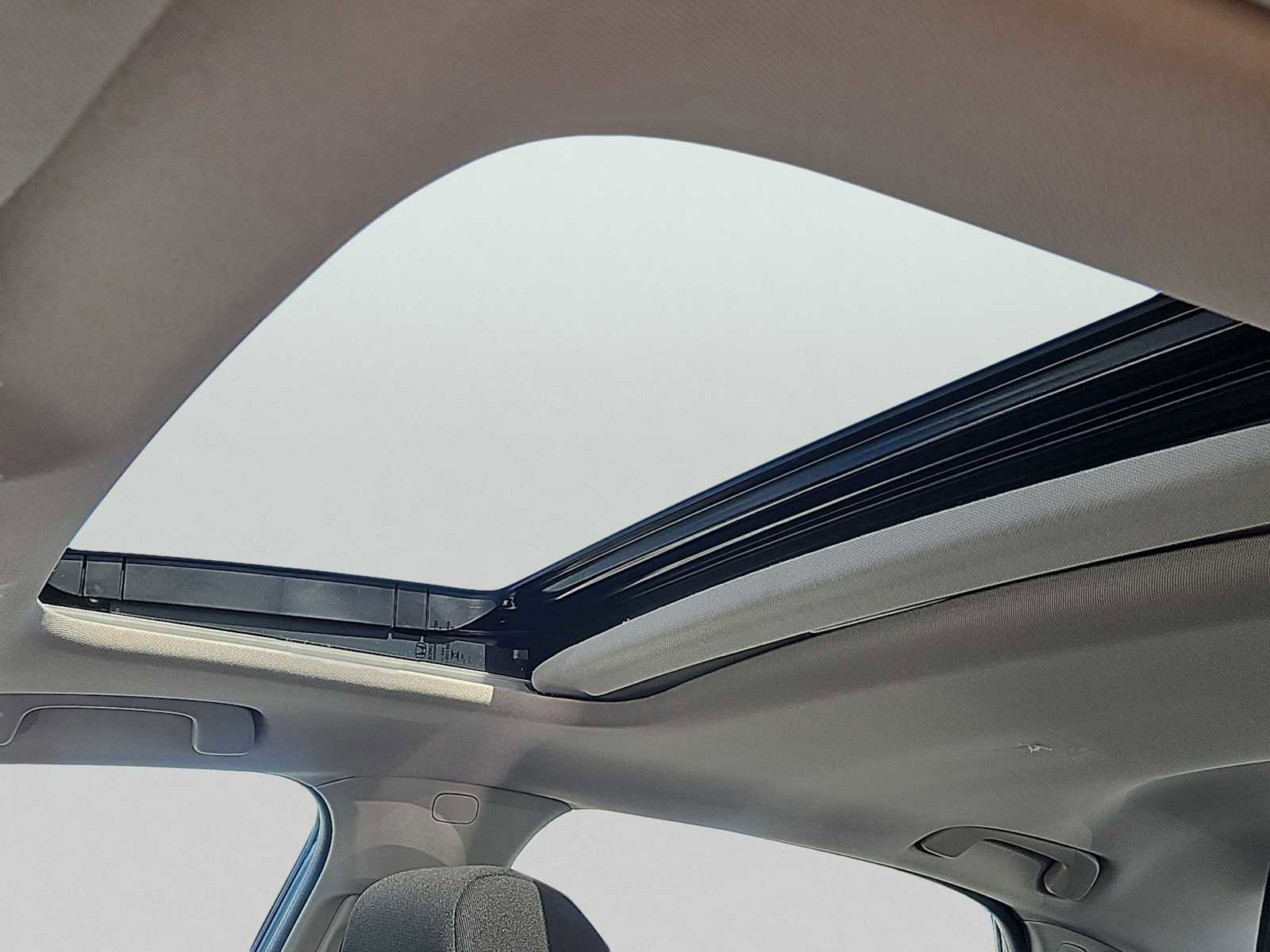 Certified 2024 Honda Civic EX image 15