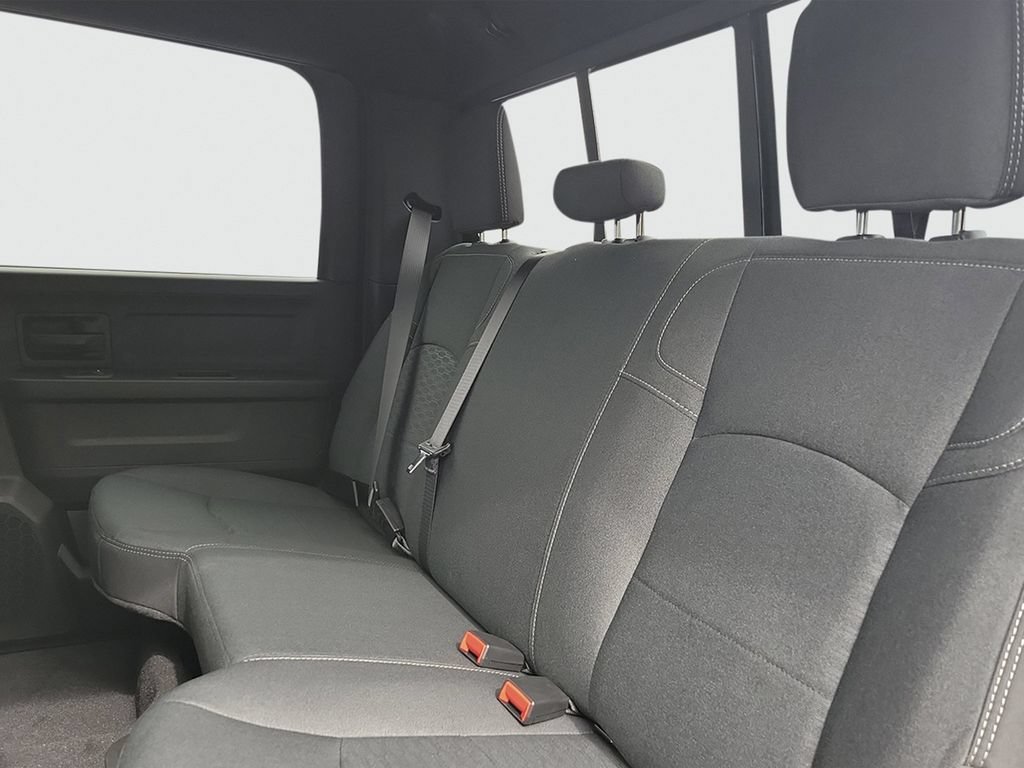 New 2026 RAM 2500 Warlock w/ Safety Group AWD/4WD image 33