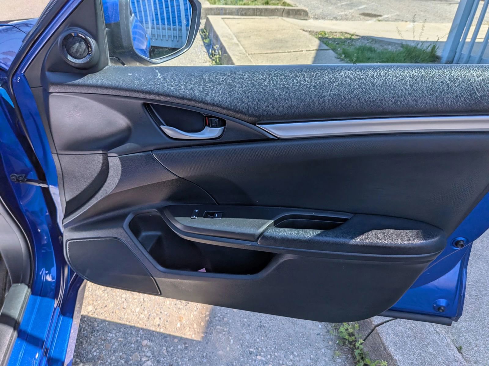 Used 2019 Honda Civic Sport image 33