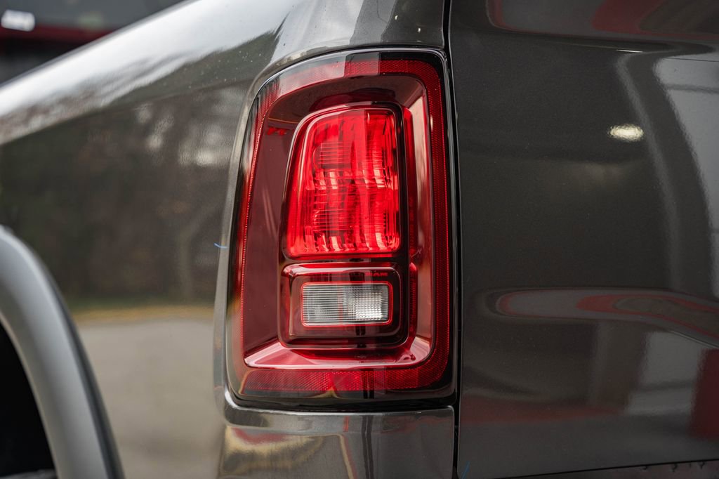 New 2026 RAM 2500 Tradesman w/ Power Wagon Package image 7