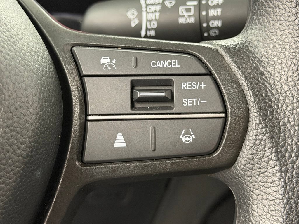 Used 2026 Honda CR-V LX image 26
