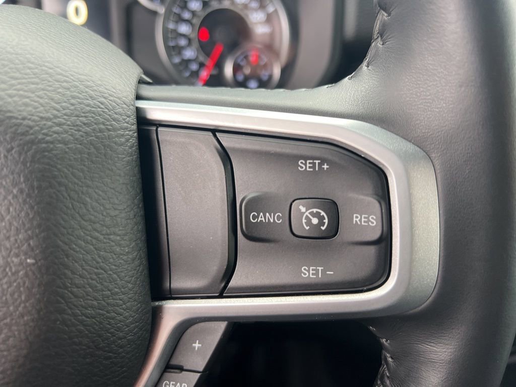 Used 2020 RAM 1500 Big Horn image 62