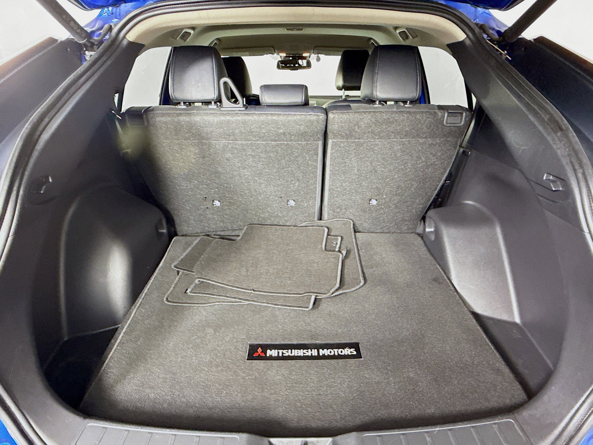 Used 2025 Mitsubishi Eclipse Cross SE image 33