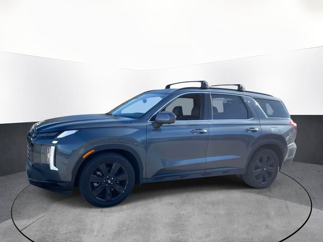 Used 2025 Hyundai Palisade XRT image 3