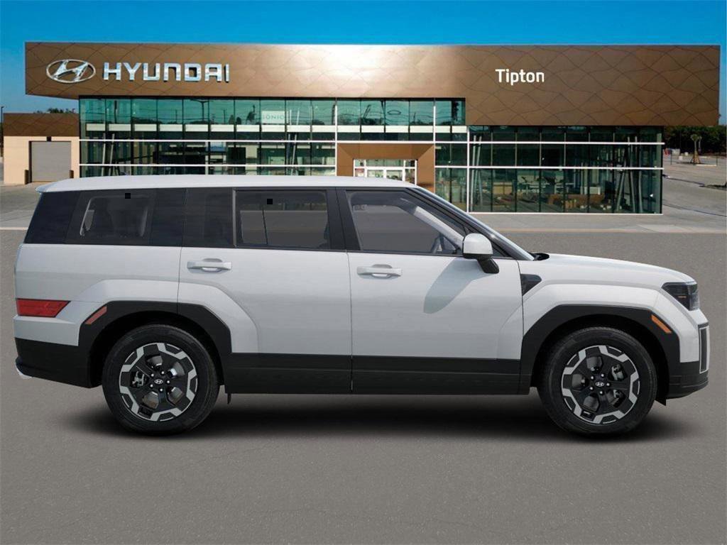 New 2026 Hyundai Santa Fe SE image 5